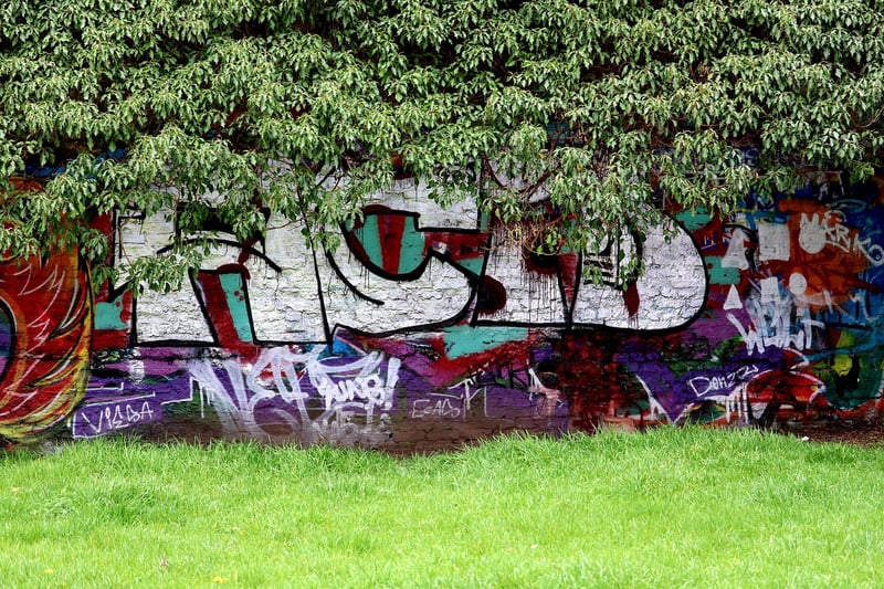 Wall Art Collage